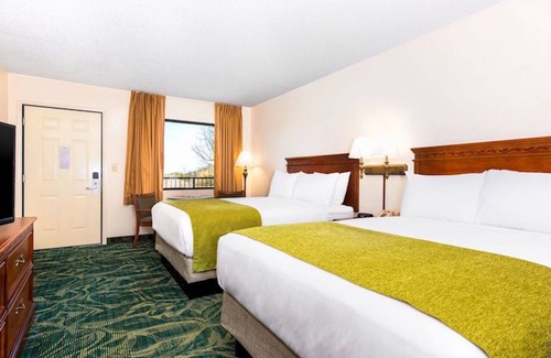 Branson Hotel | Branson's Best Motel