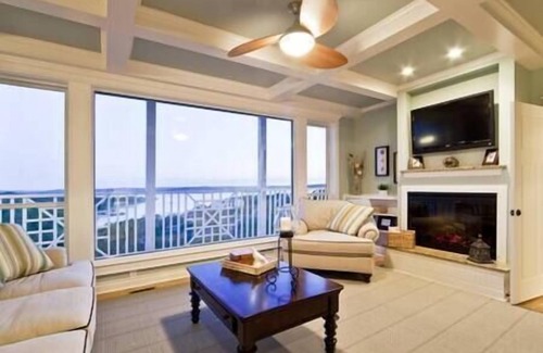 Branson Resort | BRANSON'S NANTUCKET RESORT-1 BEDROOM