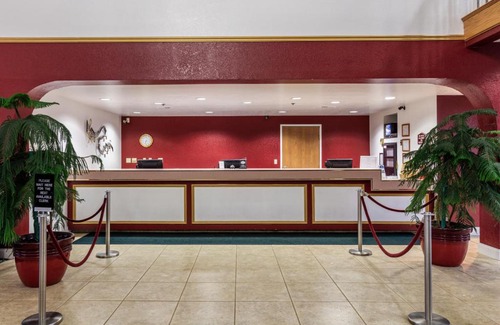 Branson Hotel | Branson Towers Hotel