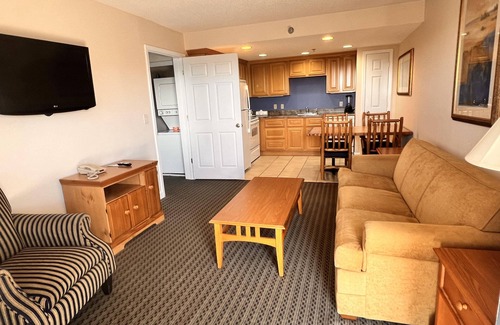 Branson Resort | Branson View Condo