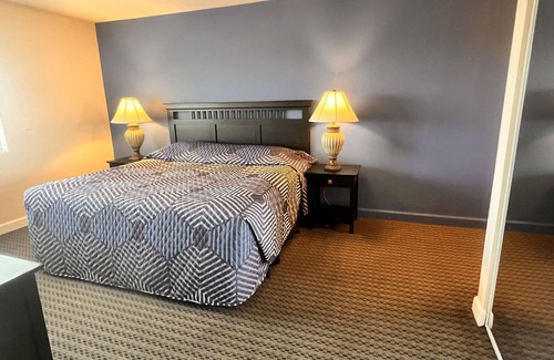 Branson Resort | Branson View Condo
