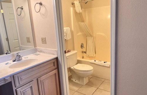 Branson Resort | Branson View Condo