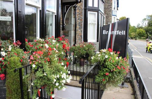 Ambleside House | Brantfell House