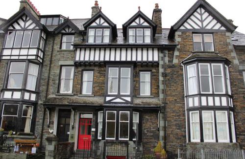 Ambleside House | Brantfell House