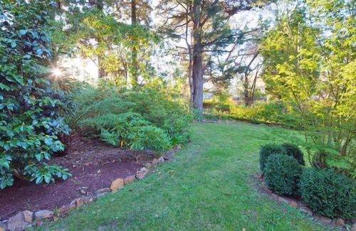 Blackheath Cottage | Brantwood Cottage Luxury Blue Mts Accommodation