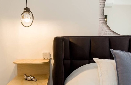 Providencia Condo | Brasilia- Luxury condo in Providencia | Pool + Gym