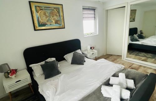 Brasov Apartment | Brasov 3C Delux 3