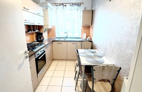 Brasov Apartment | Brasov Altipiani Apartments