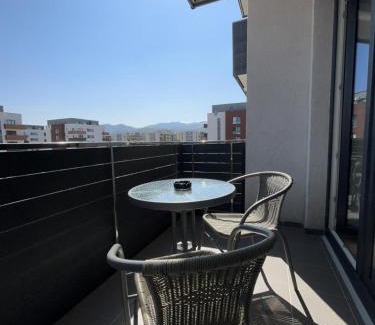 Brasov Apartment | Brasov Altipiani Apartments