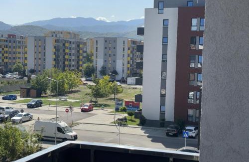 Brasov Apartment | Brasov Altipiani Apartments