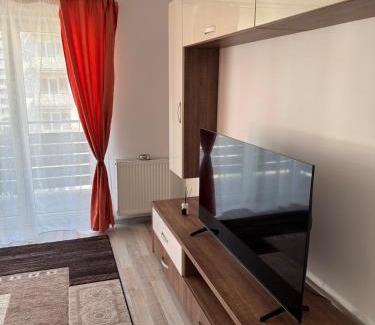 Brasov Apartment | Brasov Twenty-Seven Comfort