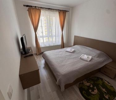 Brasov Apartment | Brasov Twenty-Seven Comfort