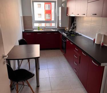 Brasov Apartment | Brasov Twenty-Seven Comfort