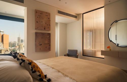 Gezira Apartment | Brassbell Zamalek Diplomatic Zone Near Marriott
