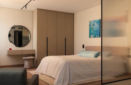 Gezira Apartment | Brassbell Zamalek Diplomatic Zone Near Marriott