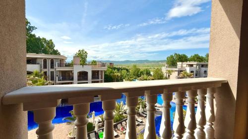 Chaika Apartment | Bratanov Cascadas Family Resort