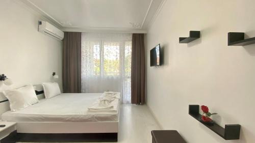 Nessebar Apartment | Bratanov Edelweiess