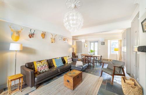 Skelwith Bridge House | Brathay View