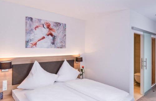 Mogglingen Hotel | Brauerei-Gasthof Reichsadler