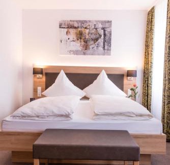 Mogglingen Hotel | Brauerei-Gasthof Reichsadler