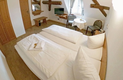 Fulda Hotel | Brauhaus Wiesenmühle
