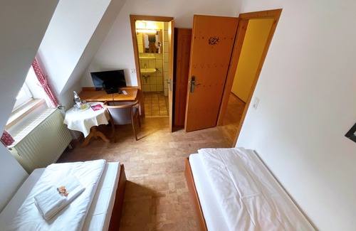 Fulda Hotel | Brauhaus Wiesenmühle