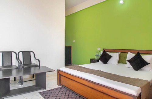 Kumarhatti Apartment | Brave Villa kasauli