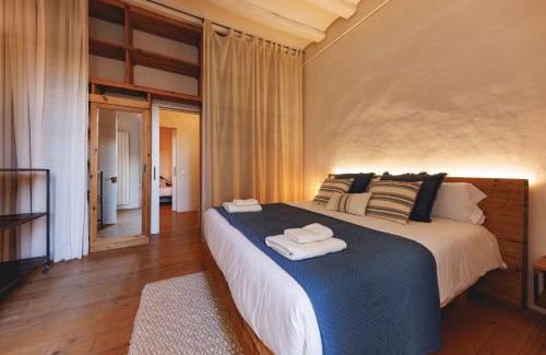 el Mercadal Apartment | Bravissimo Carrer Nou, Cosy 2-bedroom apartment