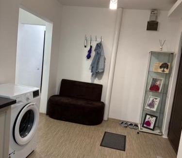 Craiova Apartment | Brazda City Escape