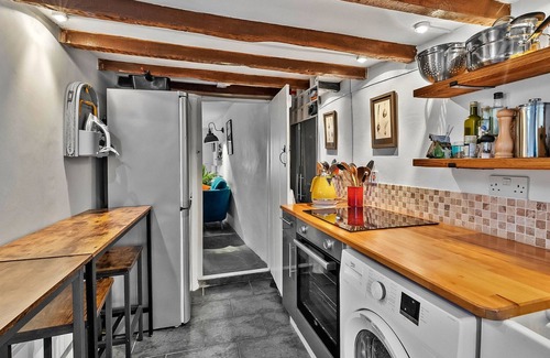 Launceston House | Bre Stefan by Interhome