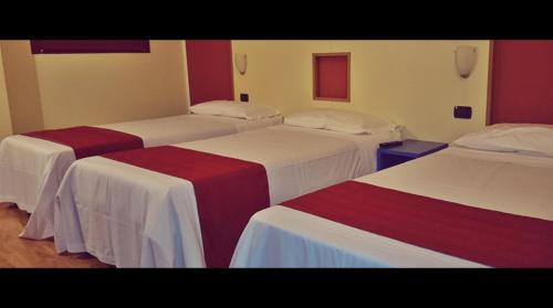 Ospedaletto Lodigiano Hotel | Break Hotel