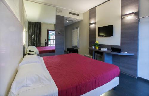 Ospedaletto Lodigiano Hotel | Break Hotel