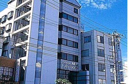 Mihara Hotel | Breakfast included Nonsmoking single room/Mihara Hiroshima