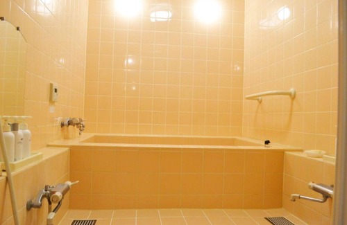 Kawagoe Hotel | Breakfast included Relaxing from the morning at /Kawagoe Saitama