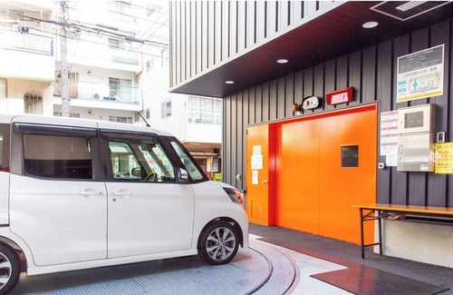 Matsuyama Hotel | Breakfast includedReview rating 45 or above H/Matsuyama Ehime