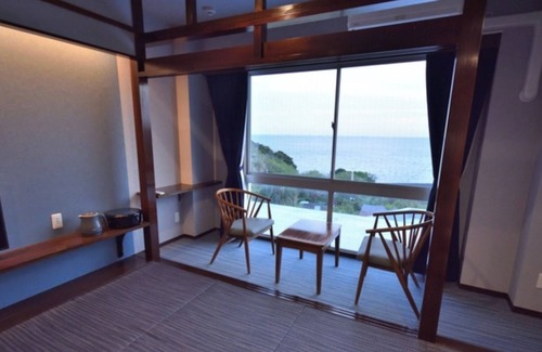 Tosashimizu Hotel | Breakfast Nonsmoking Uminowa/Tosashimizu Kōchi