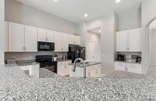 Loughman Cottage | Breathe Easy at Solterra Resort by Shine Villas 706