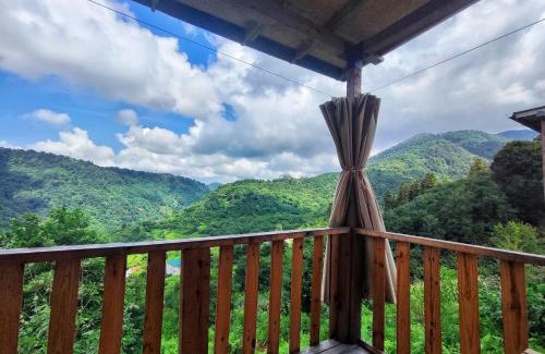 Khelvachauri House | Breathe Inn