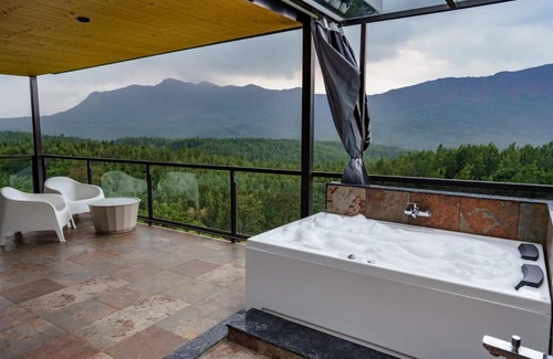 Chikkamagaluru Other | Breathe Resorts and Villas - Glamping