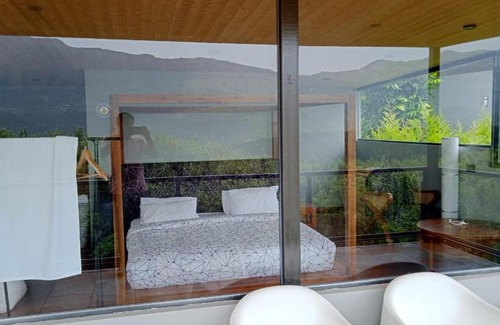 Chikkamagaluru Other | Breathe Resorts and Villas - Glamping