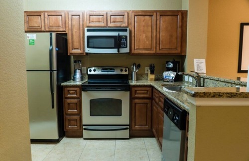 Florida Center Condo | Breathetaking Orlando's Sunshine Resort, 2 Bedroom Suite