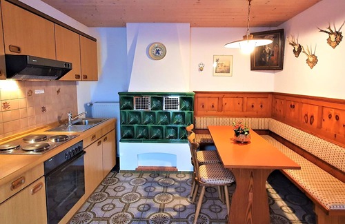 Schoenau am Koenigssee Apartment | Breathtaking panoramic view and alpine landscape all around