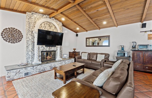 Roseville - Fleet Ridge House | 🌟Breathtaking 180º Views | Family+Work | Hot Tub | 💖of San Diego🌴 |5⭐️reviews