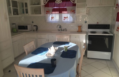 Durants Apartment | Breathtaking Barbados- Beautiful 2 bedroom, 2 bathroom apartment 5 min. to beach