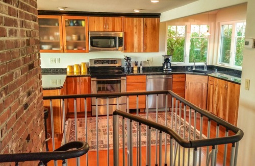 Netarts House | Breathtaking Bay and Ocean views!