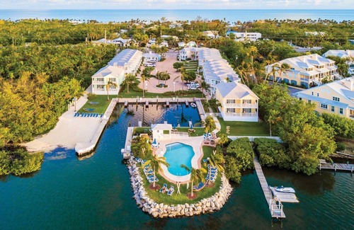 Islamorada Villa | Breathtaking Bayfront Villa w/Private Patio & Living Area, Perfect For Couple