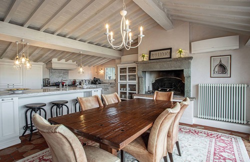 Duomo Apartment | Breathtaking Duomo Views | Heart of Florence