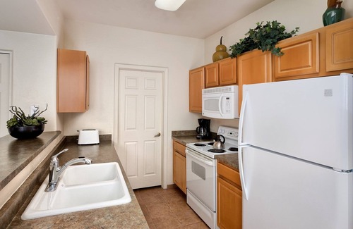 Worldmark Resort | Breathtaking everywhere !