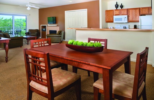 Osage Beach Resort | Breathtaking in all directions!
