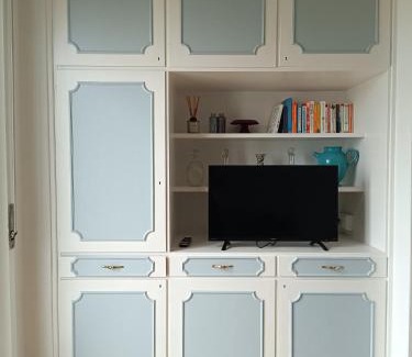 Stresa Apartment | Breathtaking lake view in the heart of Stresa